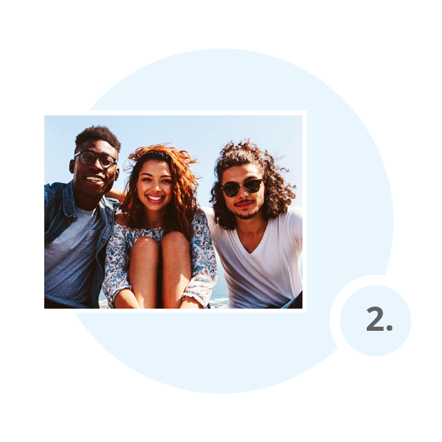 Étape 2 : Combien de pièces pour votre puzzle ?