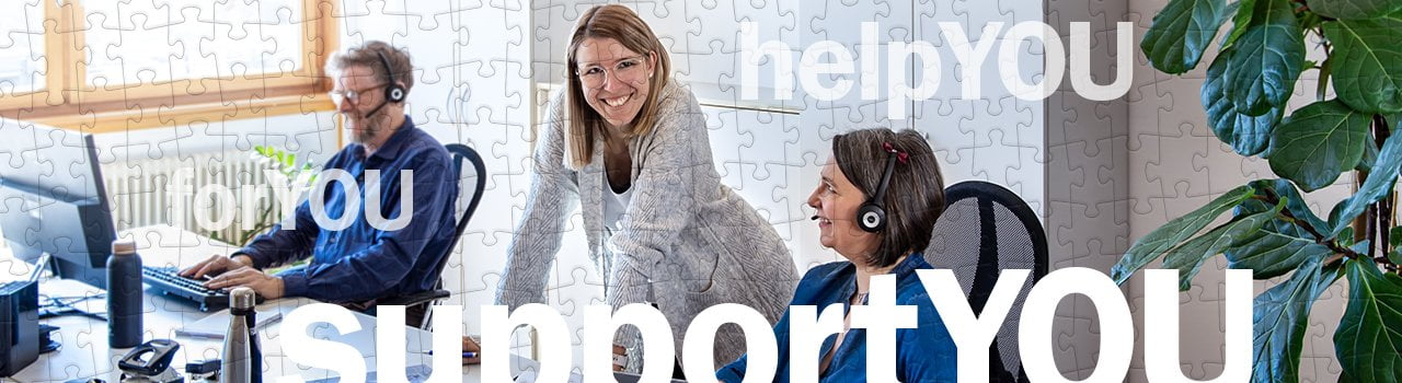 Notre service clièntele