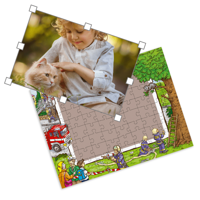 Idea for "Helping" layouts