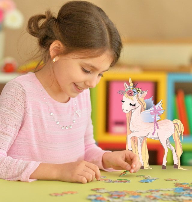 choisir le bon puzzle pour un enfant