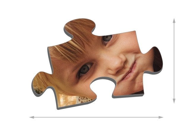 puzzle pieces