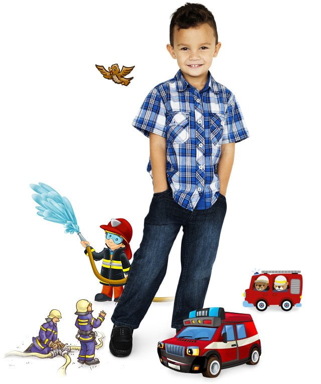 fire brigade and you