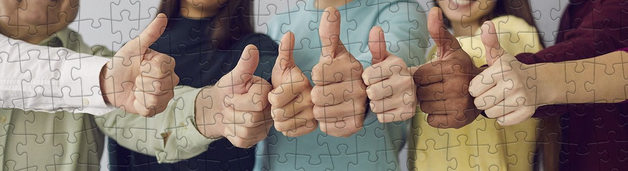 Puzzle quality for long-lasting puzzling fun