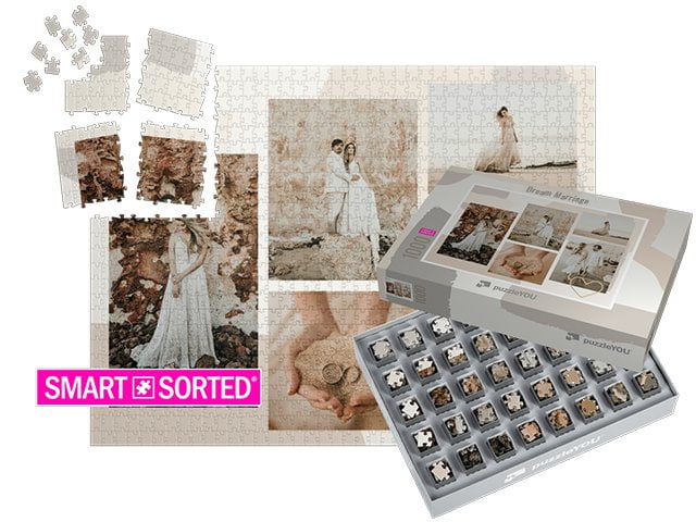 Puzzlebox Heartbeat Time