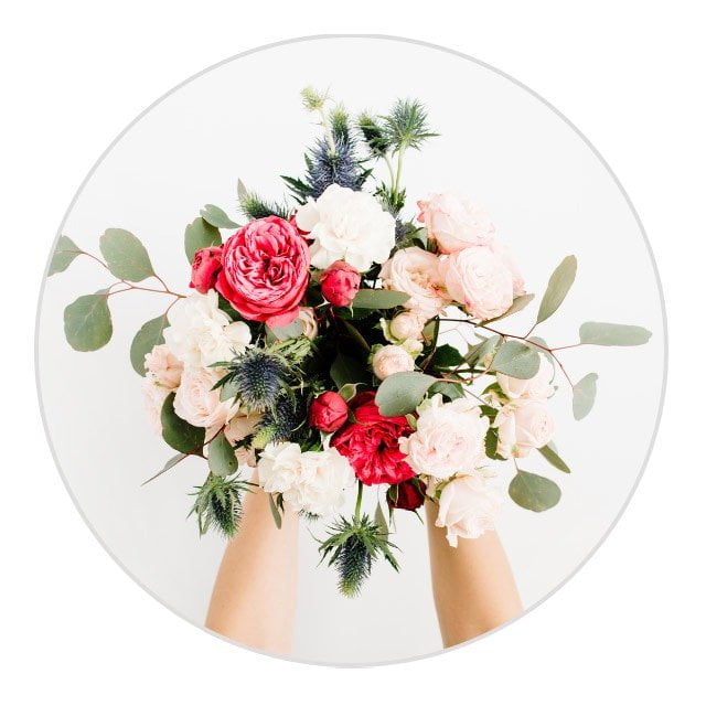 Fêtes des mères – Au lieu d’un bouquet de fleurs