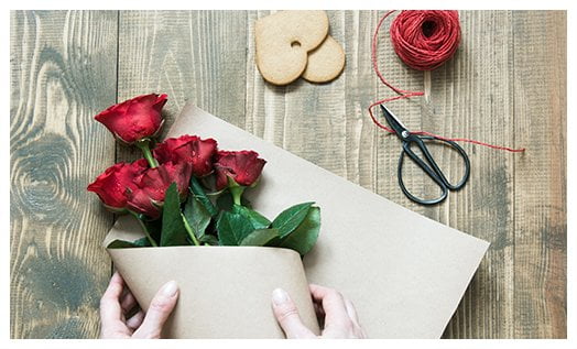 Douane Saint-Valentin