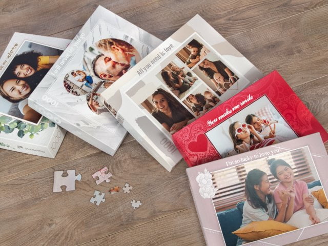 The most popular box titles for Valentine’s Day