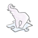 Pièces du puzzle robuste