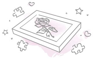 Puzzle ideas for a civil wedding