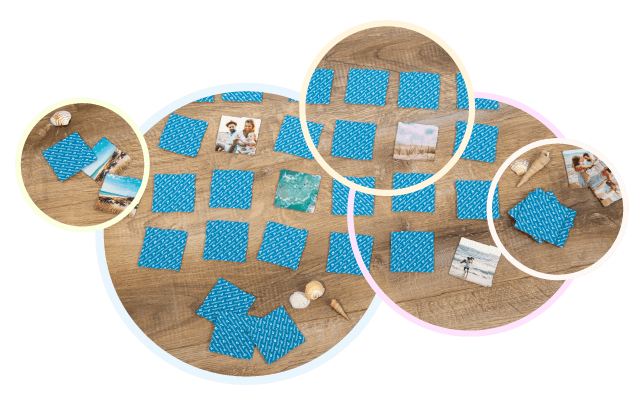 Stratégies de jeu mémo