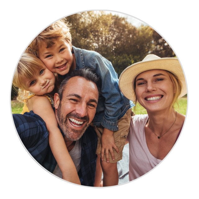 ideas for mothers day pictures - family