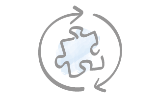 Puzzle photo garantie