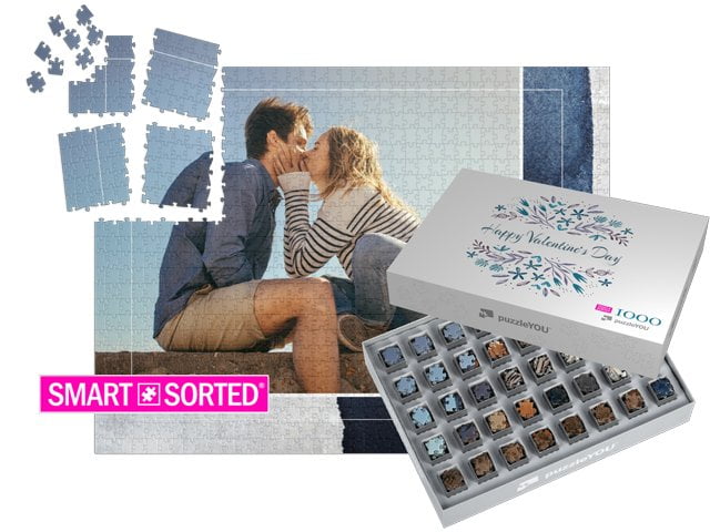 Box layout "Flowering time (purple)"