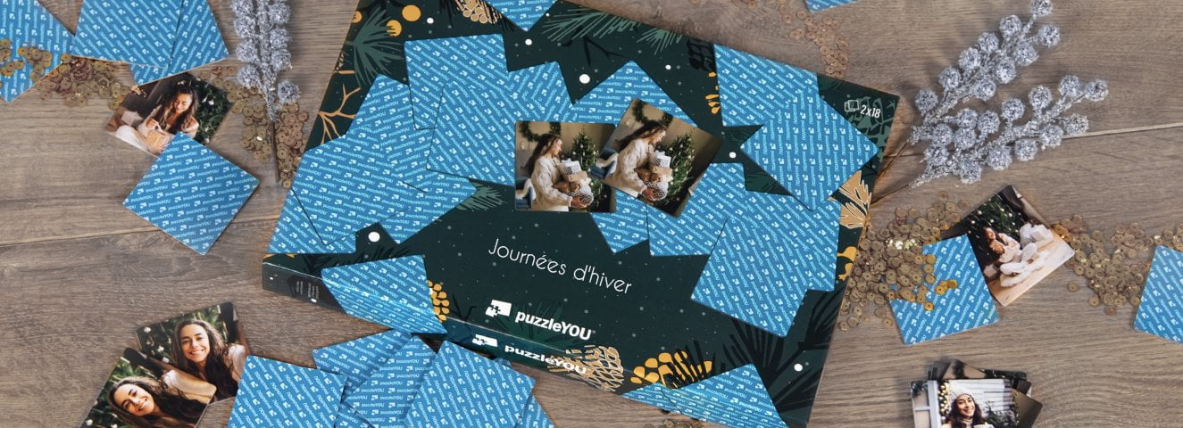 Jeu de mémoire photo