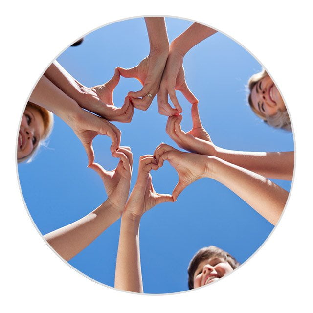 ideas for mothering sundays pictures - hands