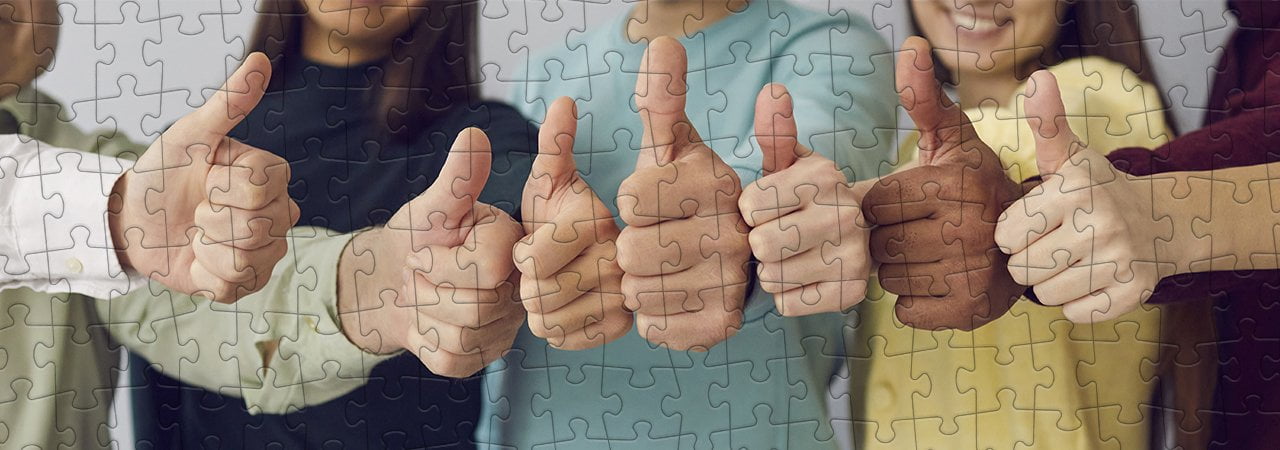 Puzzle quality for long-lasting puzzling fun